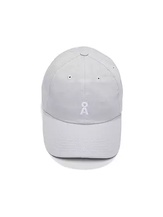 ARMEDANGELS | Nombre del producto: Gorra YENAAS | hellgrau